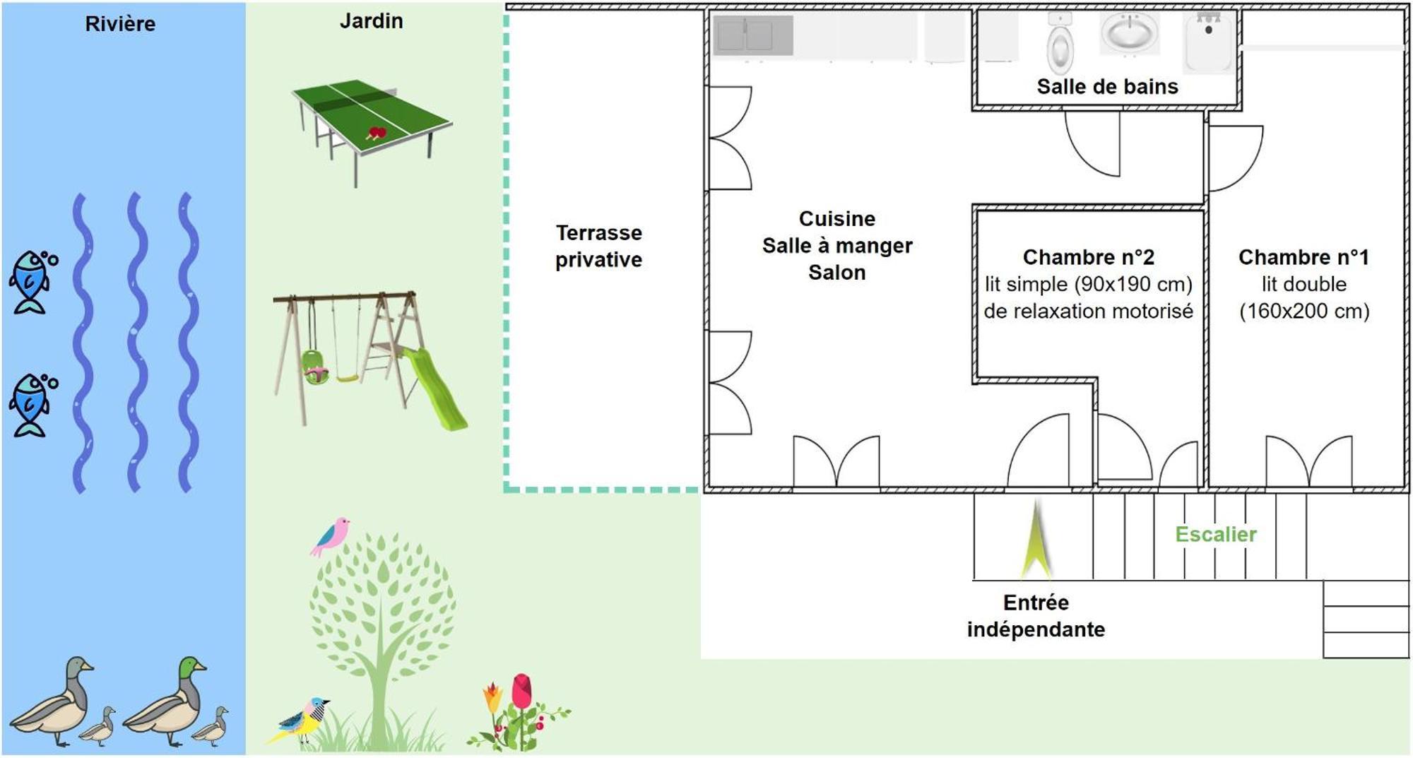 Gîte 1805 Montagnes du Jura avec Spa et Sauna classé 2 étoiles Foncine-le-Haut Extérieur photo